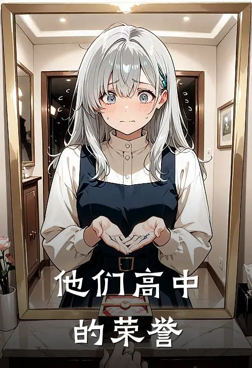 他们高中的荣誉