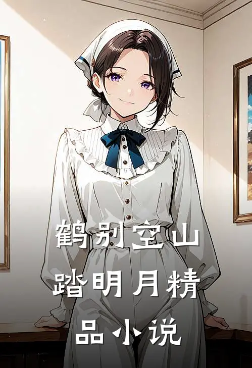 鹤别空山踏明月精品小说