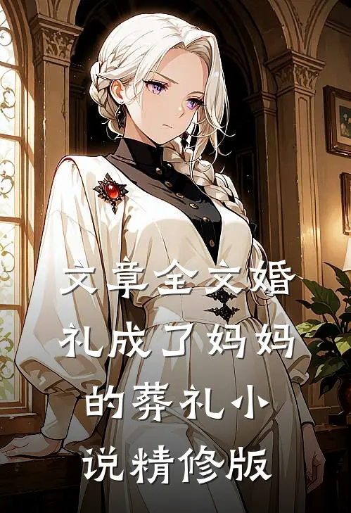 文章全文婚礼成了妈妈的葬礼小说精修版