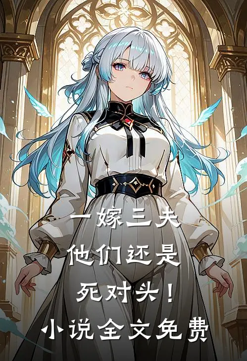 一嫁三夫，他们还是死对头！小说全文免费