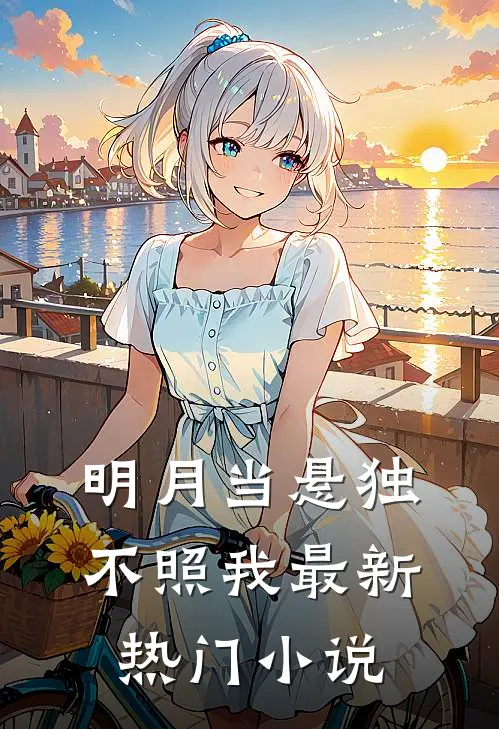 明月当悬独不照我最新热门小说