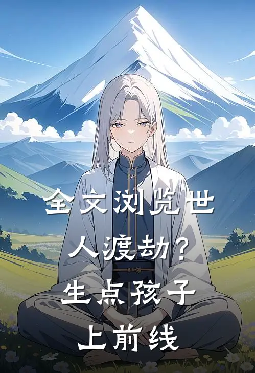 全文浏览世人渡劫？生点孩子上前线