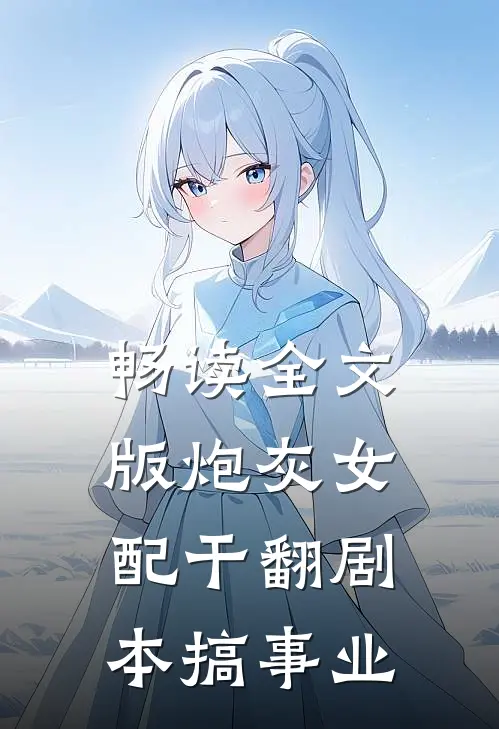 畅读全文版炮灰女配干翻剧本搞事业