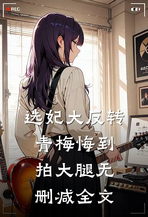 选妃大反转，青梅悔到拍大腿无删减全文