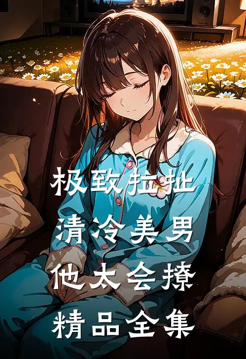 极致拉扯：清冷美男他太会撩精品全集