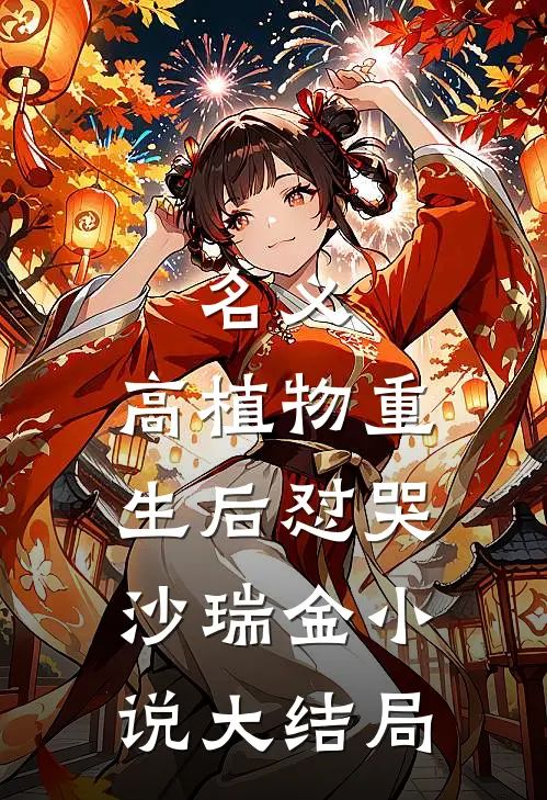 名义：高植物重生后怼哭沙瑞金小说大结局