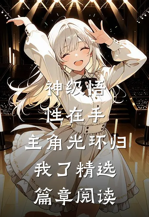 神级悟性在手，主角光环归我了精选篇章阅读