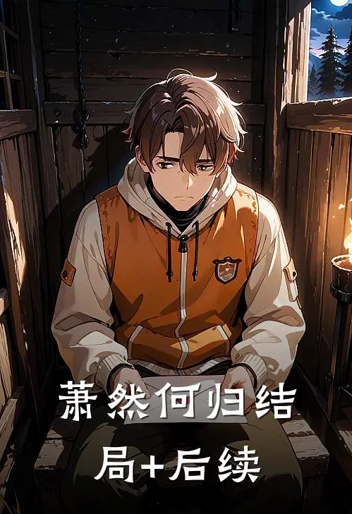 萧然何归结局+后续