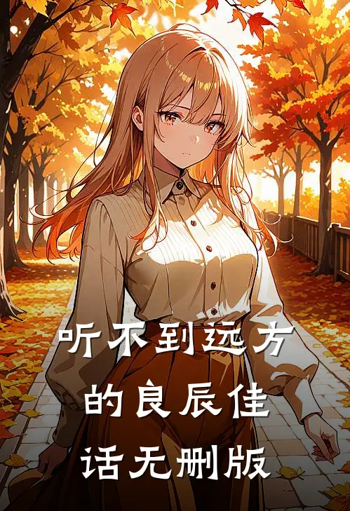 听不到远方的良辰佳话无删版