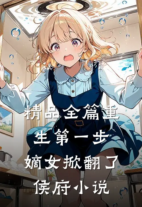 精品全篇重生第一步,嫡女掀翻了侯府小说
