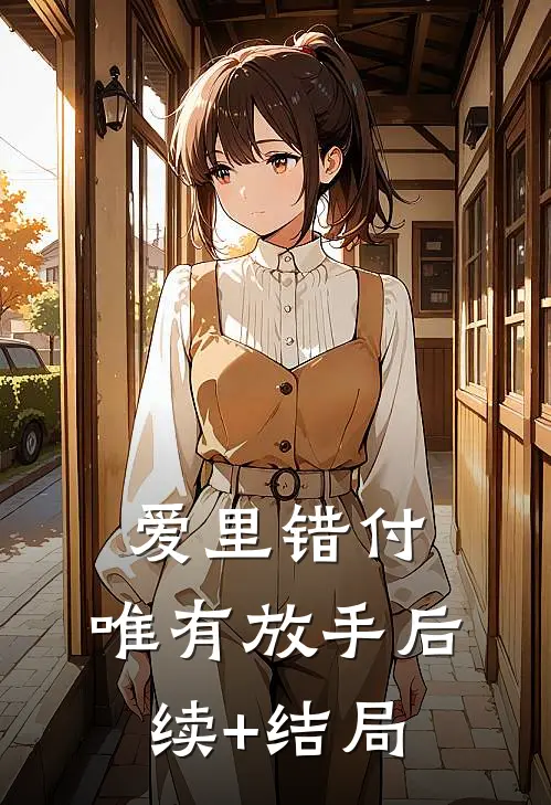 爱里错付，唯有放手后续+结局