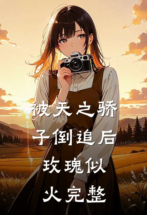 被天之骄子倒追后，玫瑰似火完整
