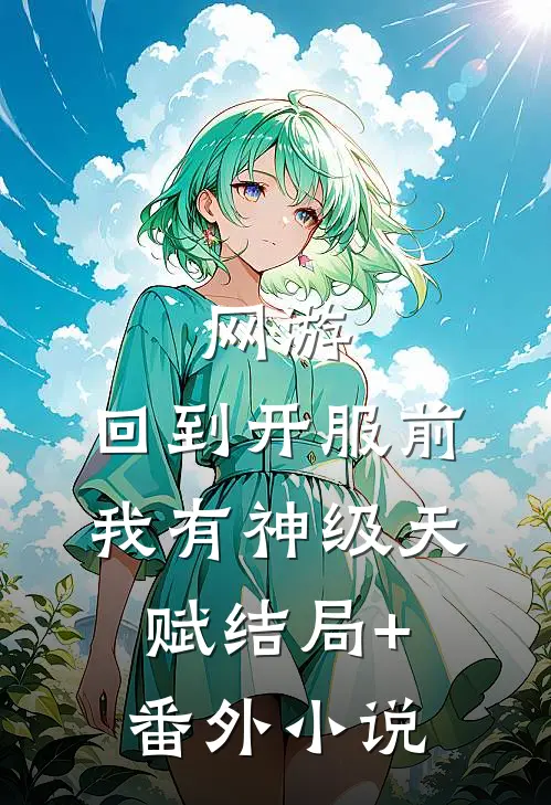 网游：回到开服前我有神级天赋结局+番外小说