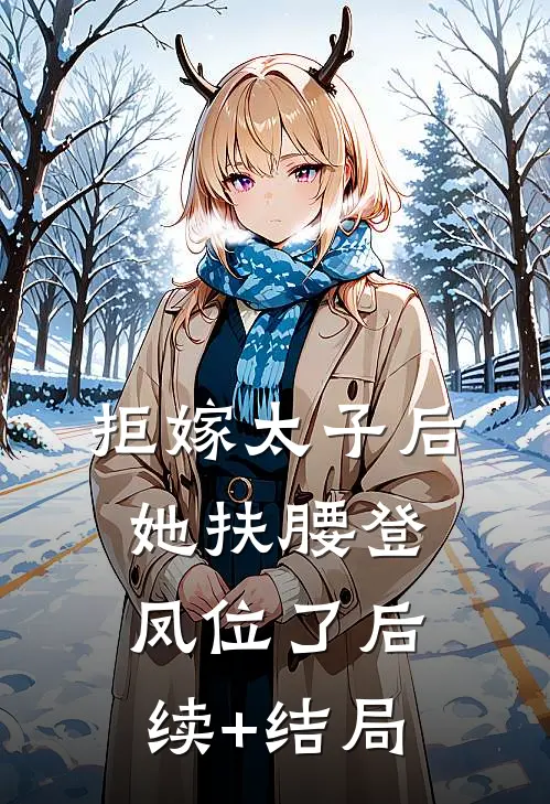 拒嫁太子后，她扶腰登凤位了后续+结局