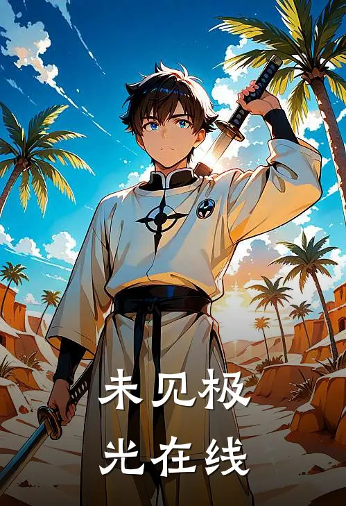 未见极光在线