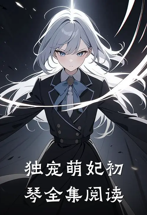 独宠萌妃初琴全集阅读