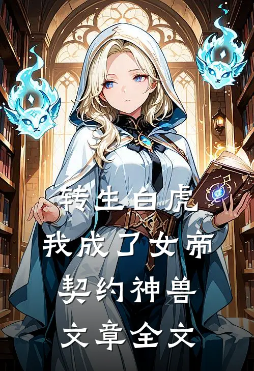 转生白虎，我成了女帝契约神兽文章全文