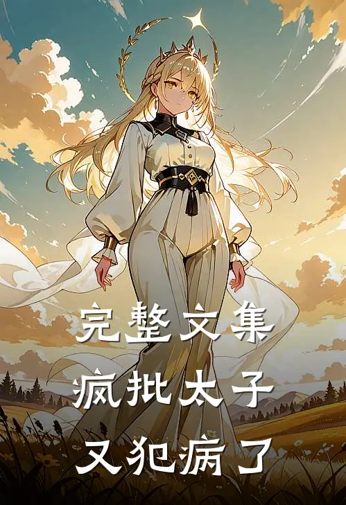 完整文集疯批太子又犯病了