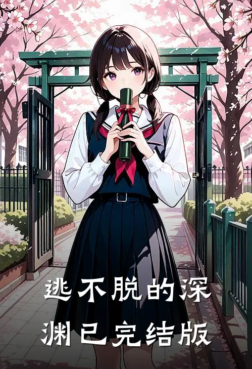 逃不脱的深渊已完结版