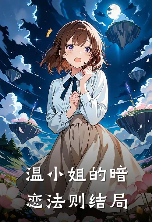 温小姐的暗恋法则结局