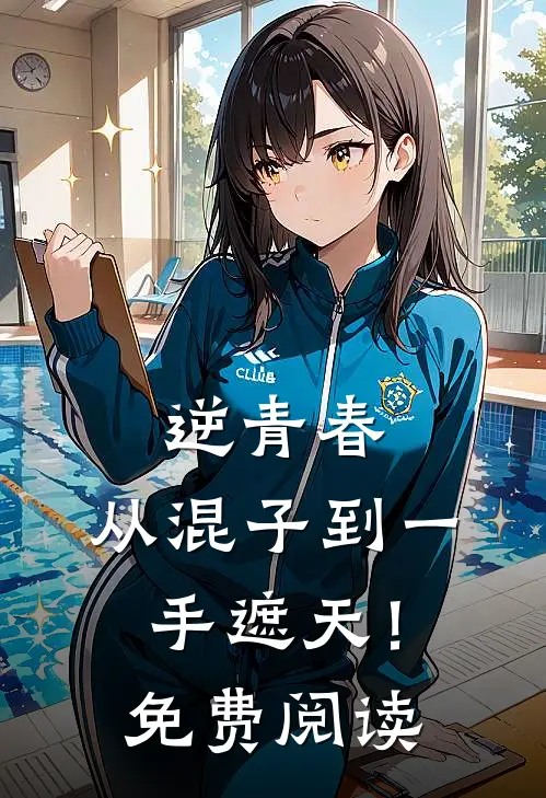 逆青春：从混子到一手遮天！免费阅读