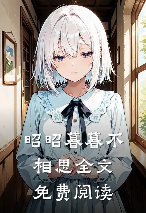 昭昭暮暮不相思全文免费阅读