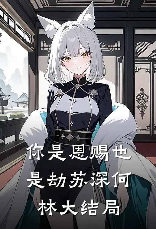 你是恩赐也是劫苏深何林大结局