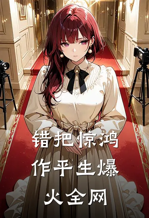 错把惊鸿作平生爆火全网