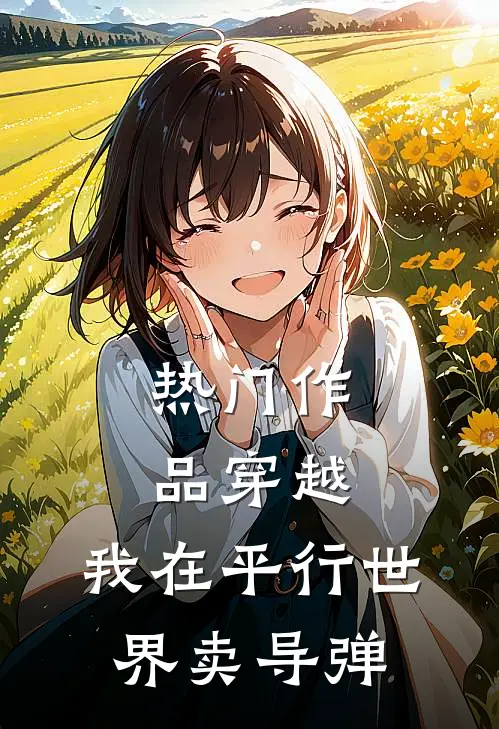 热门作品穿越：我在平行世界卖导弹