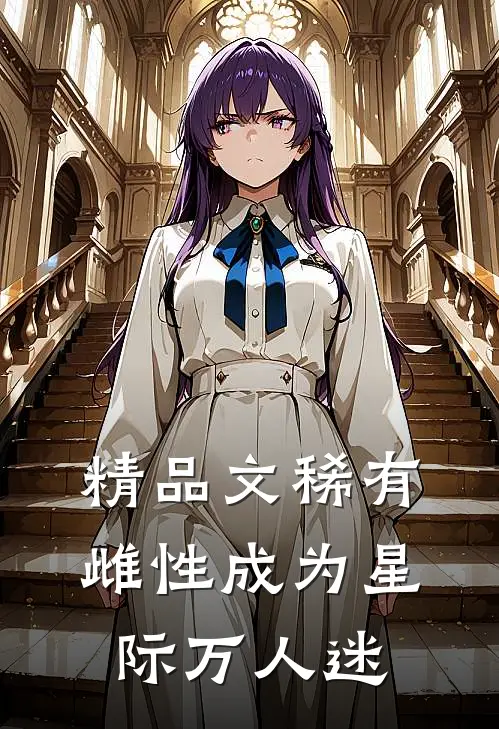 精品文稀有雌性成为星际万人迷