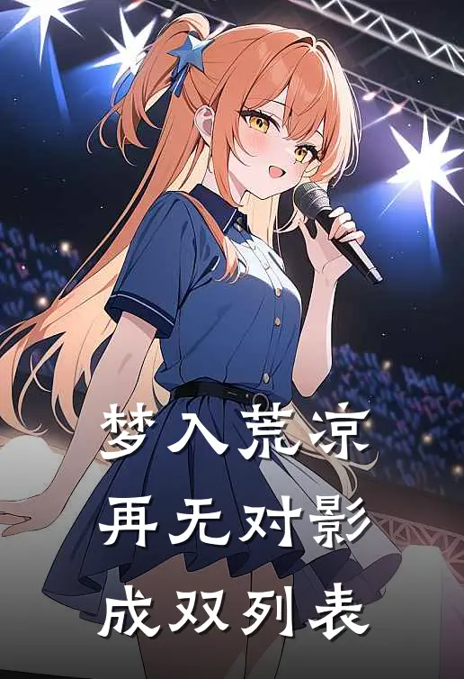 梦入荒凉，再无对影成双列表