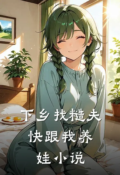 下乡找糙夫，快跟我养娃小说