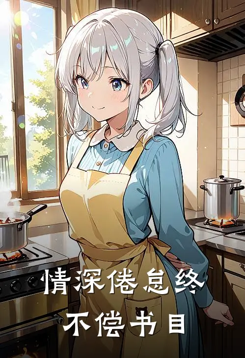 情深倦怠终不偿书目