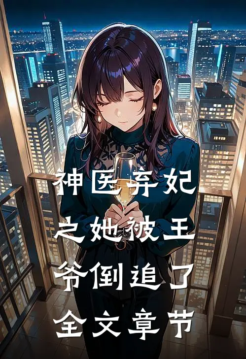 神医弃妃之她被王爷倒追了全文章节