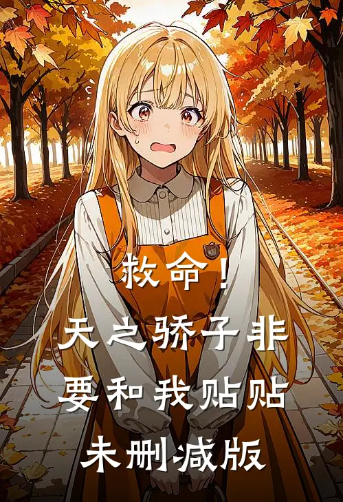 救命！天之骄子非要和我贴贴未删减版