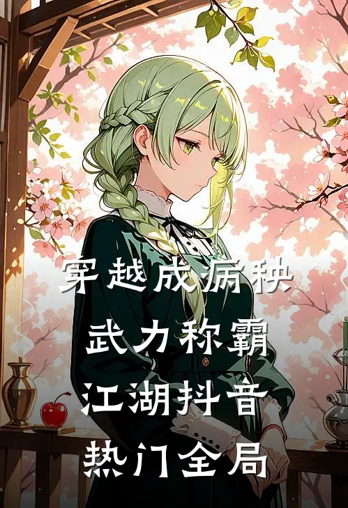 穿越成病秧，武力称霸江湖抖音热门全局