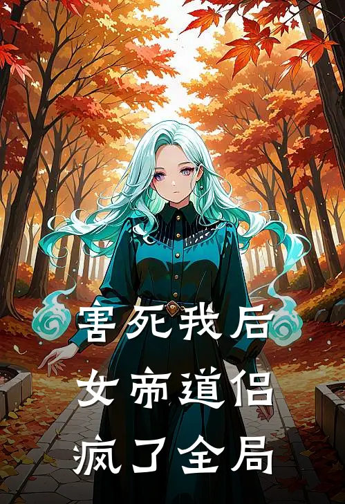害死我后，女帝道侣疯了全局