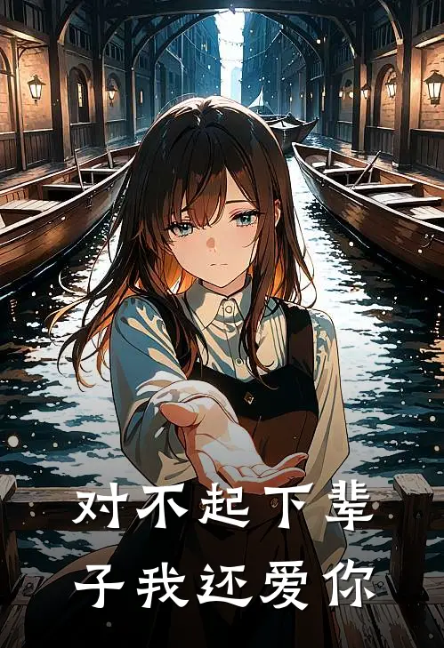 对不起下辈子我还爱你