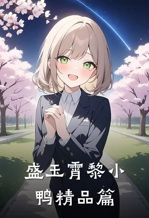 盛玉霄黎小鸭精品篇