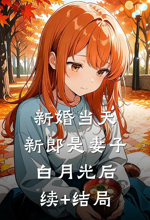 新婚当天，新郎是妻子白月光后续+结局