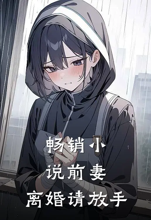 畅销前妻,离婚请放手免费阅读