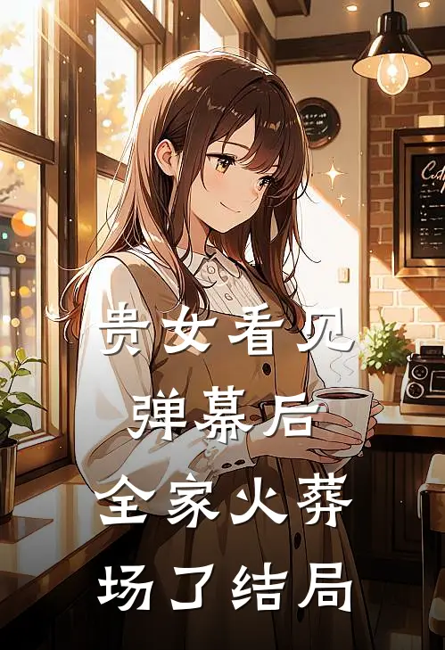 贵女看见弹幕后，全家火葬场了结局
