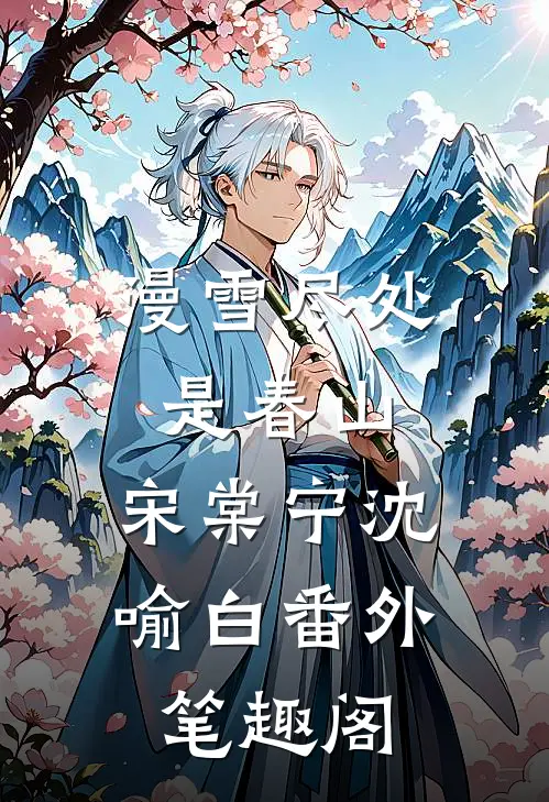 漫雪尽处是春山：宋棠宁沈喻白番外笔趣阁