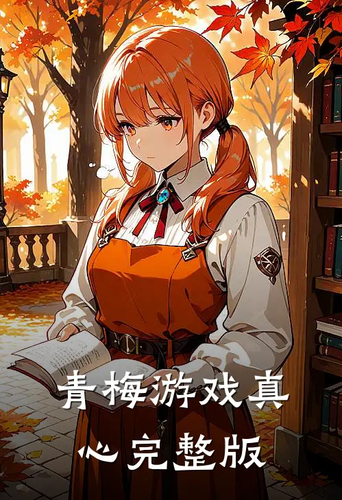 青梅游戏真心完整版
