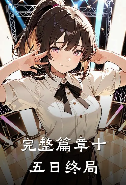 完整篇章十五日终局