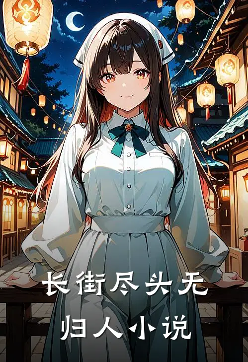 长街尽头无归人小说