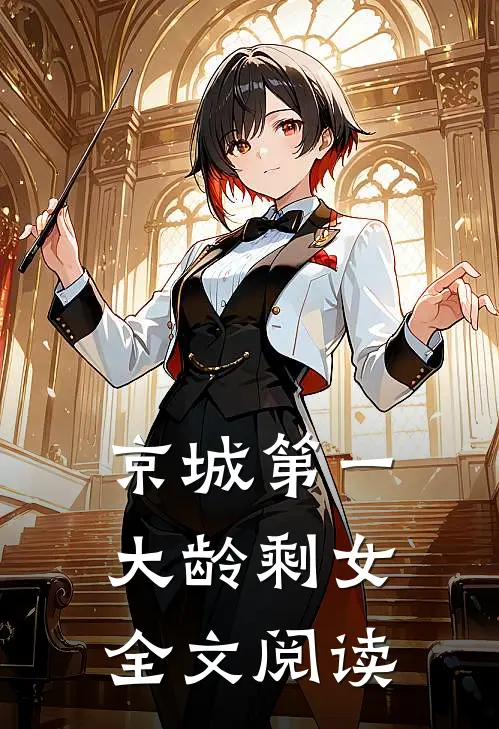 京城第一大龄剩女全文阅读