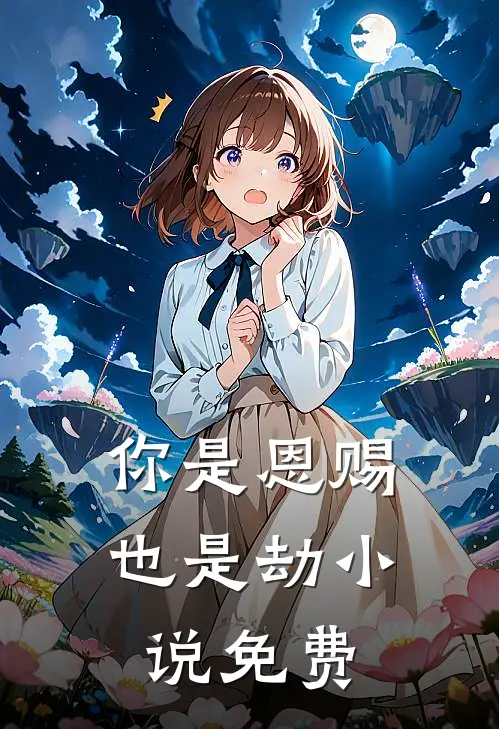 你是恩赐也是劫小说免费