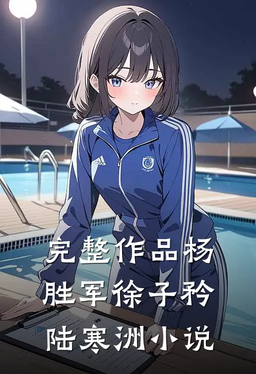 完整作品杨胜军徐子矜陆寒洲小说