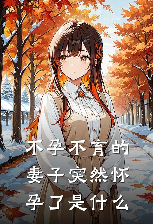 不孕不育的妻子突然怀孕了是什么